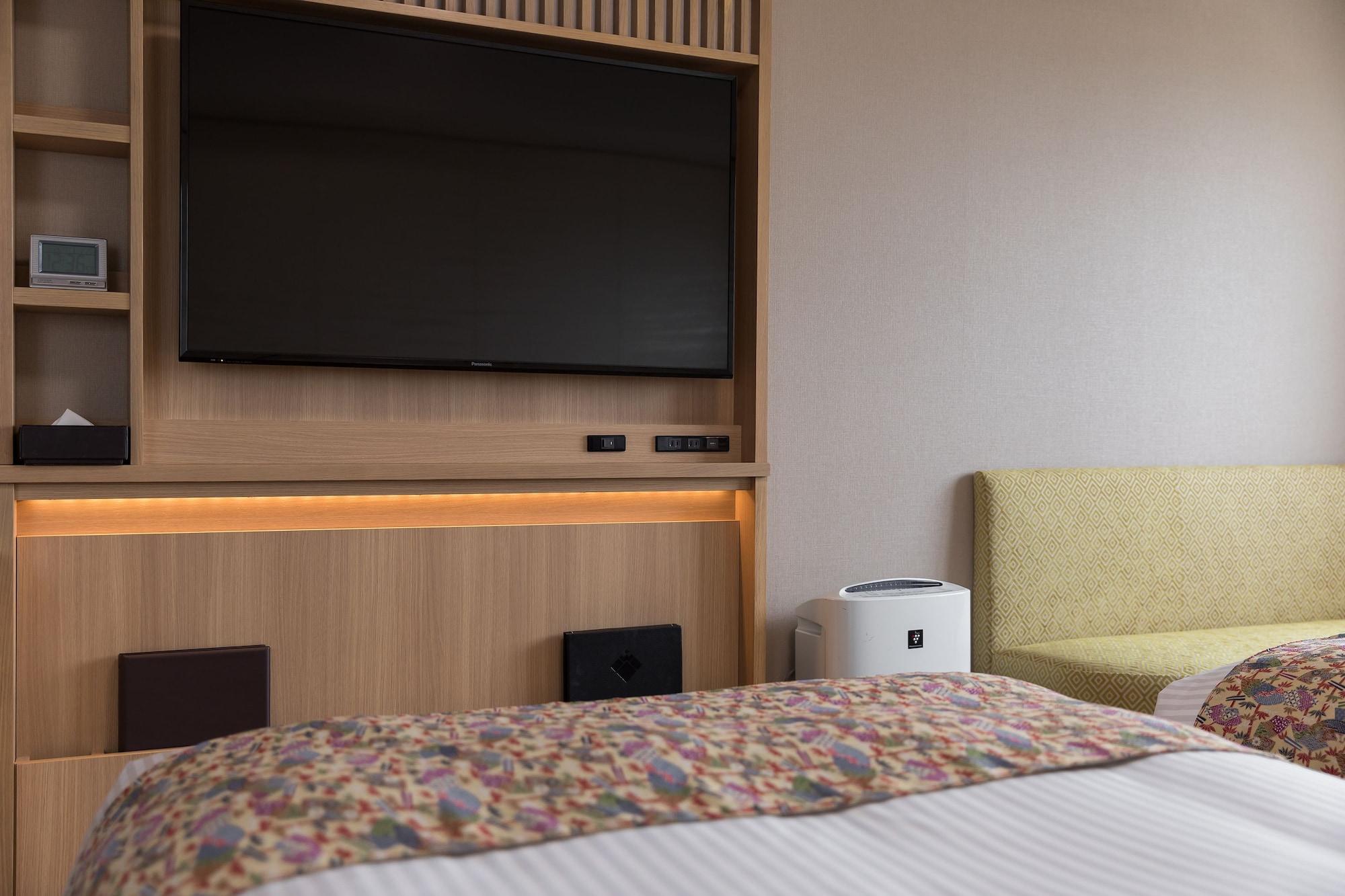 ホテルマイステイズ京都四条 エクステリア 写真